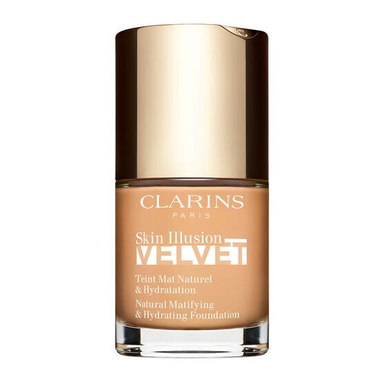 SKIN ILLUSION  BASE L�QUIDA MATTE 112.5W